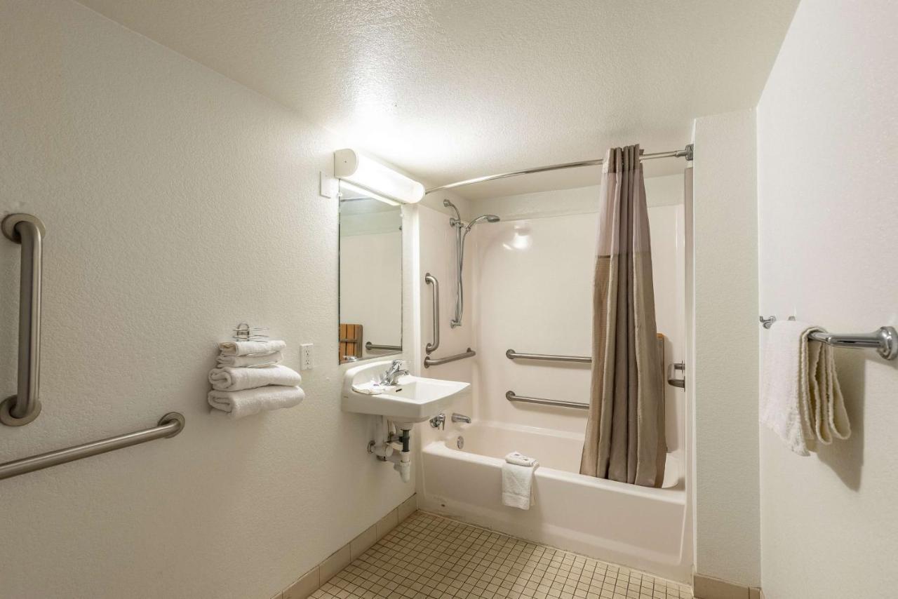 Motel 6-Eloy, Az - Casa Grande Extérieur photo