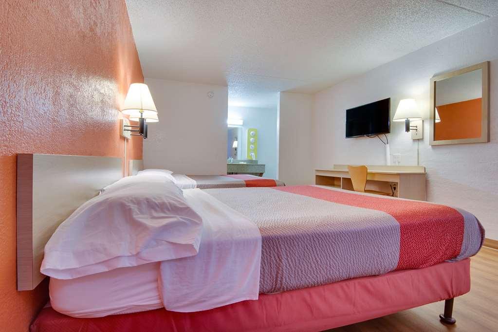 Motel 6-Eloy, Az - Casa Grande Chambre photo