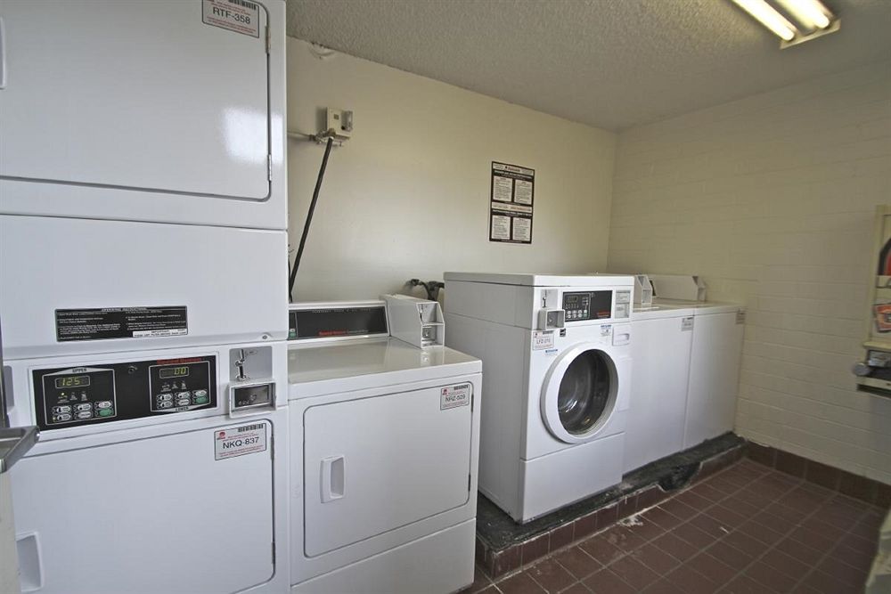 Motel 6-Eloy, Az - Casa Grande Extérieur photo