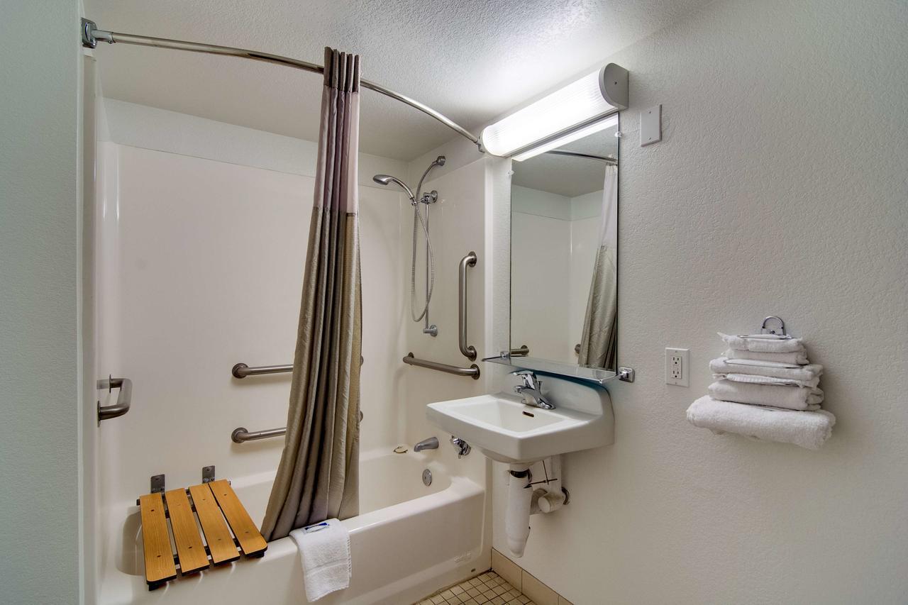 Motel 6-Eloy, Az - Casa Grande Extérieur photo