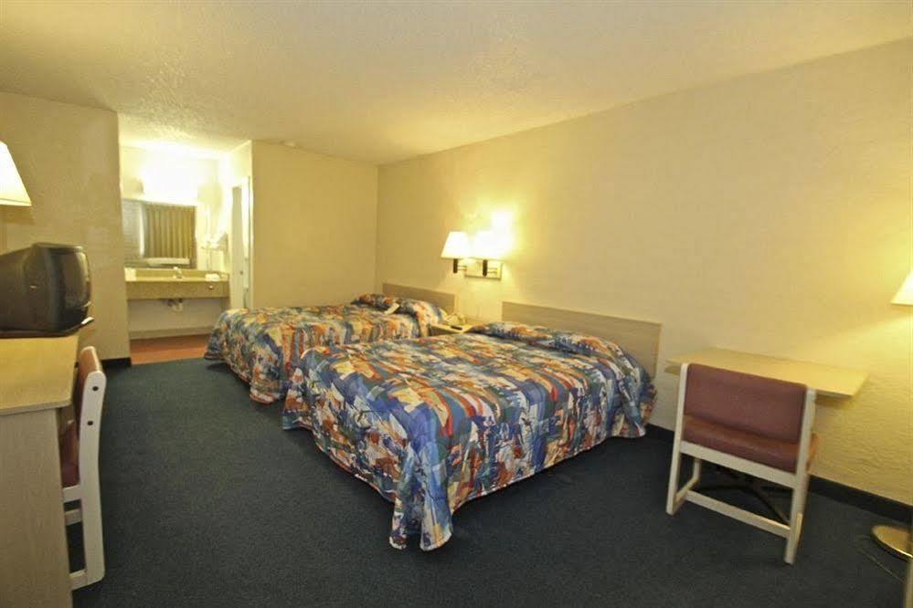 Motel 6-Eloy, Az - Casa Grande Extérieur photo