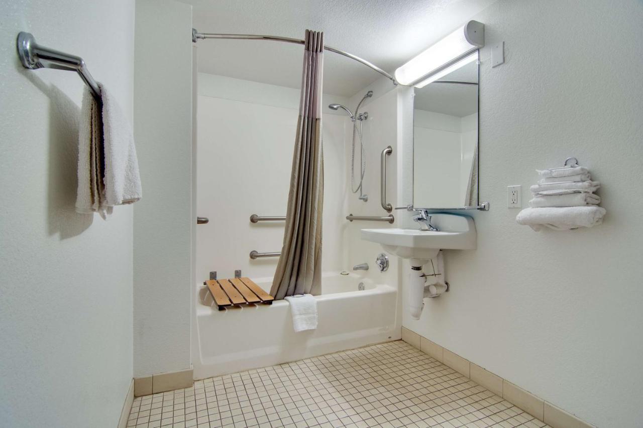 Motel 6-Eloy, Az - Casa Grande Extérieur photo